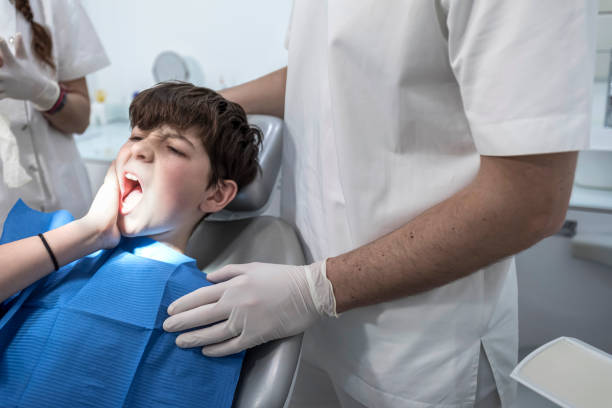 Best Pediatric Emergency Dentist in East Massapequa, NY